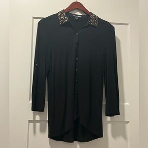 Black Cable & Gauge Top